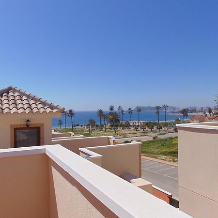 Duplex 8 Βίλα El Puerto de Mazarrón Εξωτερικό φωτογραφία