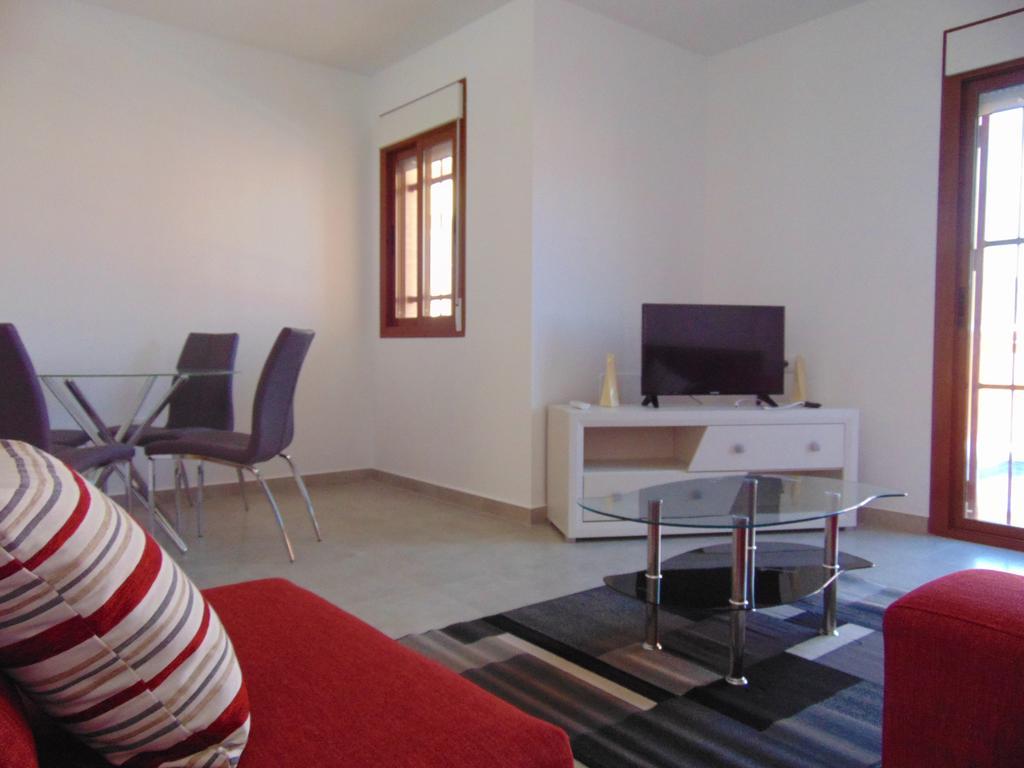 Duplex 8 Βίλα El Puerto de Mazarrón Εξωτερικό φωτογραφία
