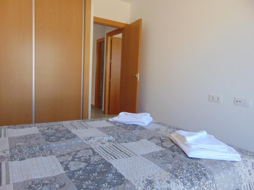 Duplex 8 Βίλα El Puerto de Mazarrón Εξωτερικό φωτογραφία