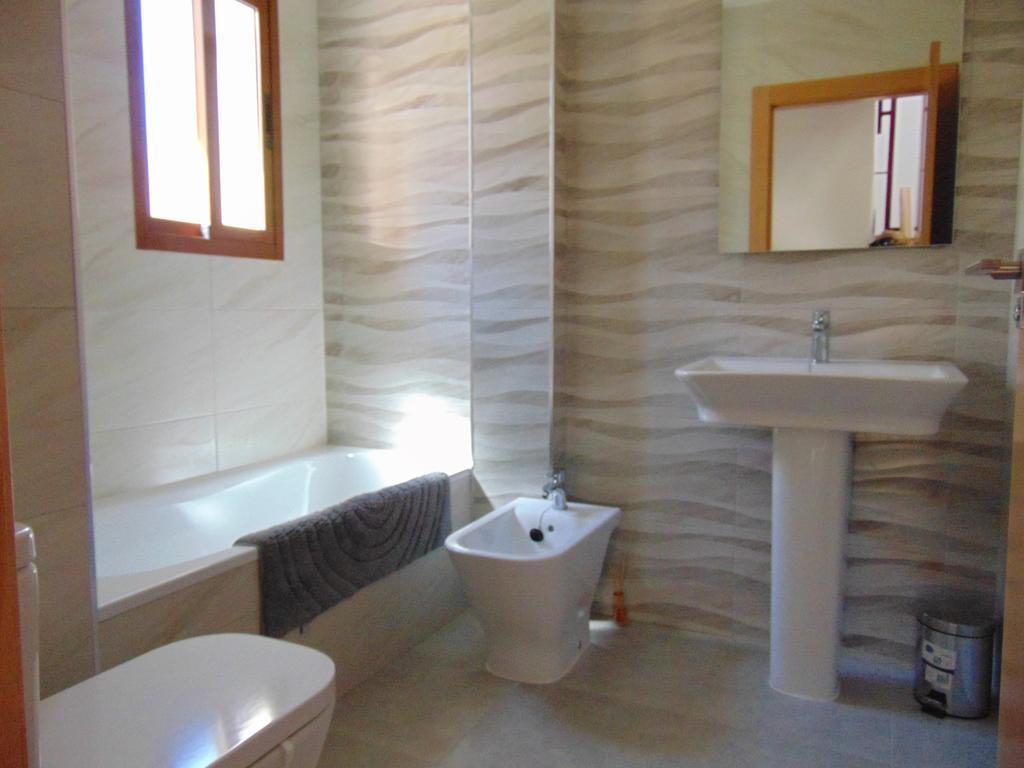 Duplex 8 Βίλα El Puerto de Mazarrón Εξωτερικό φωτογραφία